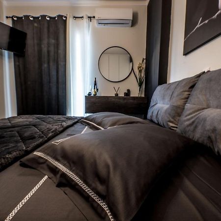 Escape Luxury Apartment Nafplio Exterior photo